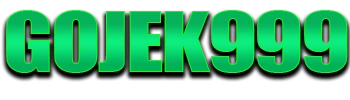Logo Gojek999